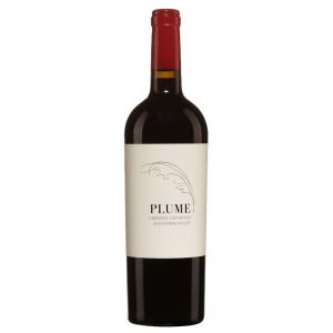 PLUME ALEXANDER VALLEY CABERNET SAUV